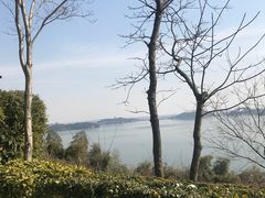 -天目湖涵田半山温泉