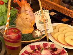 -肉仓焼肉バー(烟台山店)