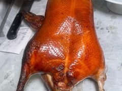 -四季民福烤鸭店(故宫店)