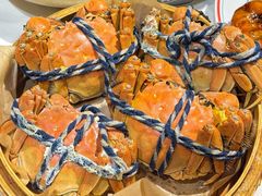 -聚味斋香辣蟹·蓝龙(塘沽总店)