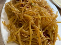 -姥家春饼店(漳州二路店)