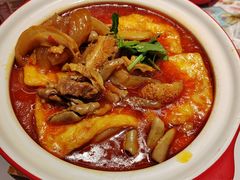 -来菜·湖北头牌藕汤(武商MALL众圆店)