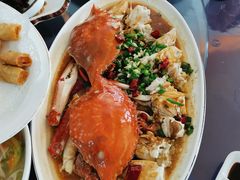 -渔满仓海鲜渔家(象山二店)