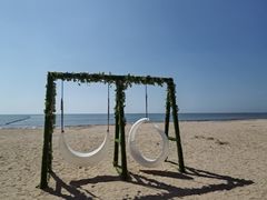 -日照海滨国家森林公园