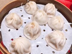 鲜肉小笼包-知味观(湖滨总店)