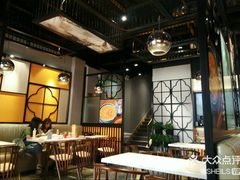 大堂-老廣糖水铺(乐汇城店)