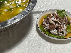 -陈生记黑鱼馆·20年活鱼现杀(宁波鼓楼店)
