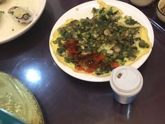 -鑫悦楼煎蟹·16年海鲜大排档