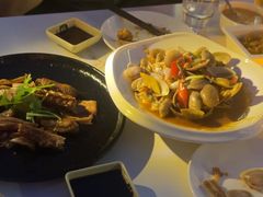 -琶醍壹号•音乐江景餐吧