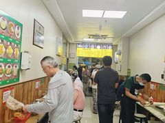 -真素诚·清真(新华路店)