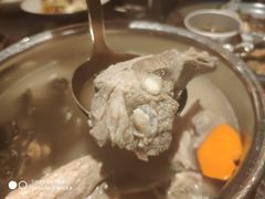 -丝路金桃·新疆菜(徐汇店)