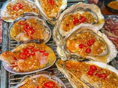 -丹东特色烤肉(学府路一部店)