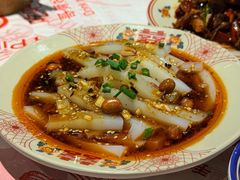 -耙吉吉川味小酒馆(本地人回头店)