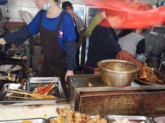 -上海老太小吃店(好吃街店)