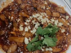 -清真•蜀风园(丁字沽总店)