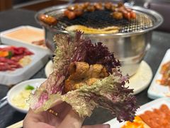 -金刚山(学府路店)