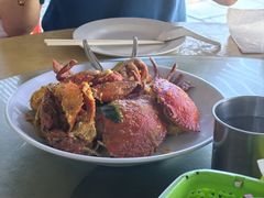 -大茄来海鲜餐厅(亚洲城分行)