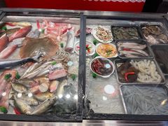 -长平老姿娘夜粥(平东一街店)