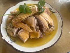 -天元河田土鸡店(莲花山店)