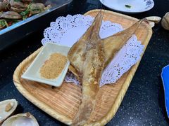-胶东海鲜大排档(北太平庄店)