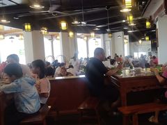 -福慧缘清心素食(峨眉山前店)