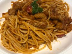 -必胜客(东岳店)