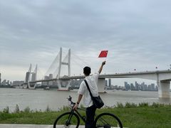 -武昌江滩