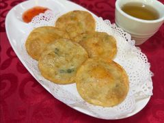 -蛇口康乐快餐鱼仔档(翠苑小区店)