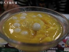-许留山(梳士巴利道店)