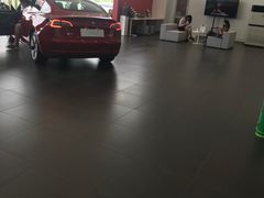 -TESLA 特斯拉(北京南四环中路特斯拉中心)