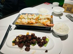 -外婆家(西红门荟聚购物中心店)