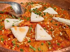 -一坐一忘云南菜(卓悦中心)