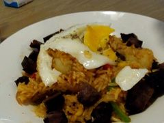 -派斯俊·本味(解放南路店)