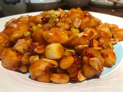 -燕郊烧鸽子(广安路店)