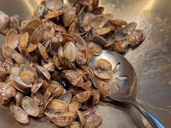 -浩运·海鲜青岛菜·海胆水饺(石老人店)