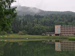 -武陵山森林公园