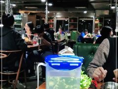 大堂-原始泥炉烤肉(总店)