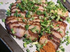 -绿茶餐厅(成都大悦城店)