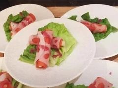 -伯豪瑞廷酒店-天伦阁西餐厅