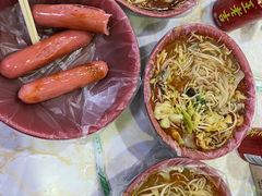 -杨记麻辣烫(四马路店)