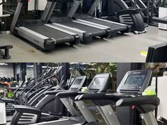 -VPsmart私教健身工作室(新华路旗舰店)