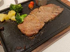 -必胜客(大宁路店)