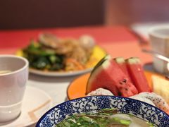 -佛山岭南天地康得思酒店
