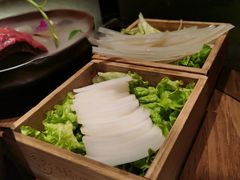 -盡膳口福跷脚牛肉火锅(合生汇购物中心店)