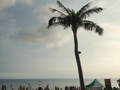 -白沙湾海滩