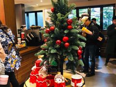 -星巴克臻选(成都宽窄巷子店)