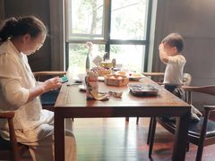 -ZEN采蝶轩·粤味臻鲜·手作点心·商务宴请(泰州店)