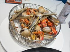 -海味当家·蒸锅海鲜(中山广场创始店)