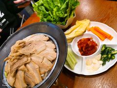-韩礼年糕(飞虹路店)