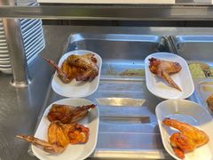 -宜家·瑞典风味餐厅(武汉荟聚中心店)
